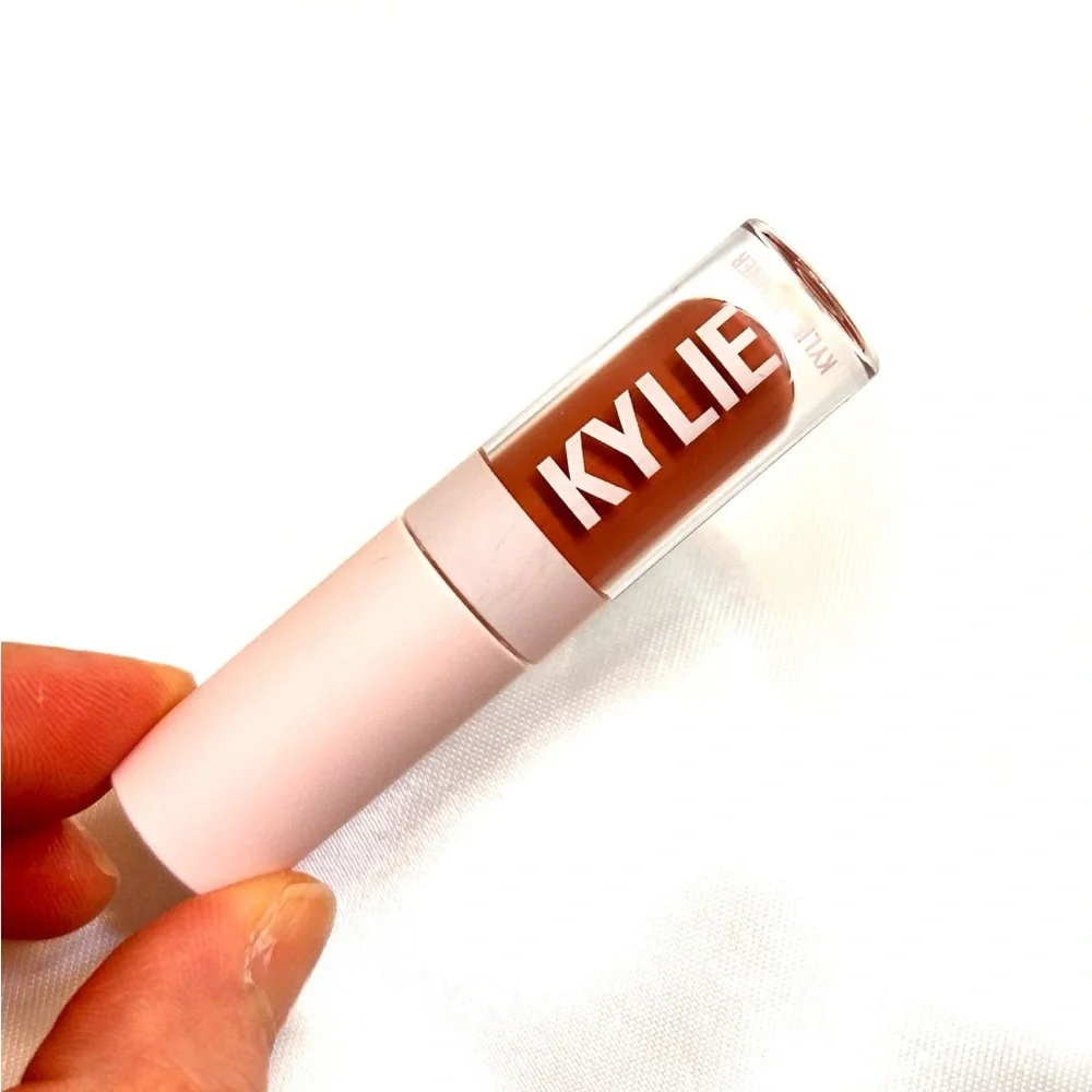 Kylie cosmetics liquid matte lipstick